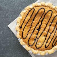 Chewy Chocolate Chip · Brown sugar, butter, chocolate chips and vanilla combine to create an irresistible pie that ...