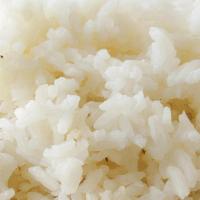 White Rice · 