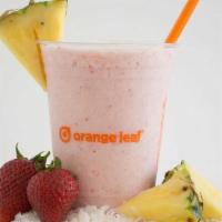 Strawberry Pina Colada · Coconut, Pineapple and Strawberry.. You can add additional ingredients below, or choose our ...