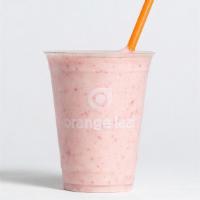 Tropical Twist · Mandarin Orange, Pineapple and Strawberry.. You can add additional ingredients below, or cho...