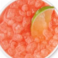 Riptide · Sprite + Cranberry + Raspberry Puree + Fresh Lime