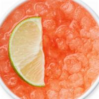 Endless Summer · Mountain Dew + Pomegranate + Grapefruit + Fresh Lime