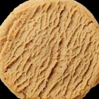 Peanut Butter Cookie · 