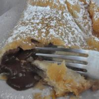 Fried Pie · *Featured in Texas Highways Magazine and Best of Yelp Dallas*
From scratch flaky house made ...