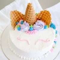 Unicorn Cake (8
