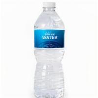 Water Bottles · 