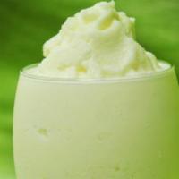 Pina Colada Smoothie · Add-ons for an additional charge.