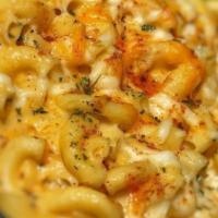 The Ultimate Mac And Cheese · 