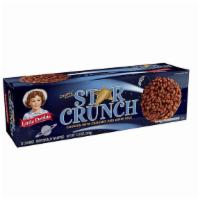 Little Debbie Star Crunch Individually Wrapped Cookies · 13 Oz