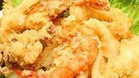 Shrimp Basket (6 Jumbo) With Seasoned Fries & Garlic Bread · Shrimp Basket (6 Jumbo) With Seasoned Fries & Garlic Bread