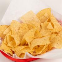 Chips Small Bag (Serves 2-3) · 