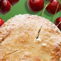 Mini Cherry Pie · We've had so many customers say this is the best cherry pie they've ever had! We tend to agr...