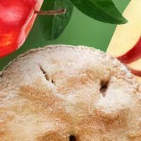 Mini Apple Pie · You won't find canned apples in this pie, we make it with fresh Granny Smith apples and the ...