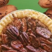 Mini Pecan Pie · Melisa’s Alabama roots help her create the best pecan pie you’ve ever tasted. Crisp pecans a...