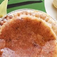 Mini Chess Pie · Although Chess originated in England, it is especially popular in southern states. It’s butt...