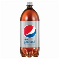2 Liter Diet Pepsi® · 