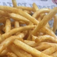 Skinny Fries · 325 cal.