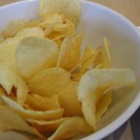 Side Chips · 