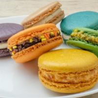 Macaroon (For 6) · 