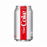 Diet Coke 24 Oz · 