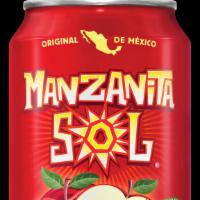 Manzanita Sol 12 Oz  · 