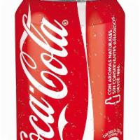 Coca Cola 12 Oz  · 