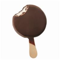 Non Dairy Dilly Bar Box (6) · Our classic Dilly® Bar! DQ® vanilla soft serve dipped in our crunchy cone dip Flavor.