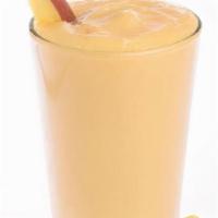 Mango Smoothie · Mango (Non-Dairy)