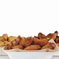Mix N Match Wings (30Pc) · 