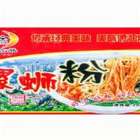 Instant Vermicelli Original Flavor (268G*Pack Of 5) · 268g*Pack of 5
