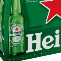 Heineken | 12-Pack, Bottles · 12 FL OZ