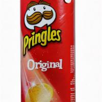Pringles Large Single · 