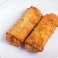 Egg Roll (1) (Pork) Or (Chicken) · Egg Rolls come in singles with a choice of Chicken or Pork.