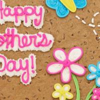Happy Mother'S Day Butterfly Flowers - Hs2318 · 