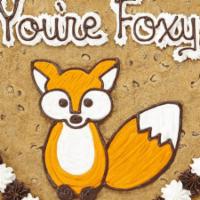 You'Re Foxy! - Hv2037 · 