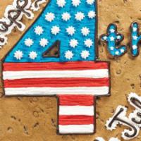 Fourth Of July - Hs2503  · 