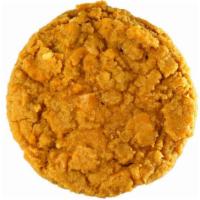 Peanut Butter Cookies · Our Peanut Butter Cookies are made from an all butter cookie dough peppered with sweet Reese...