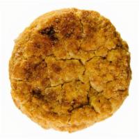 Snickerdoodle Cookies · Our Snickerdoodle Cookies are made from an all-butter cookie dough blended with a delicate b...