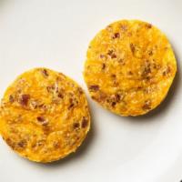 Bacon And Cheddar Egg Bites · You can’t get more classic than bacon, egg, and cheese when it comes to breakfast. We took t...