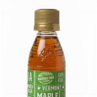 Maple Syrup · Paleo, vegan, milk-free, and gluten-free. This grade amber-rich vermont maple syrup is the p...