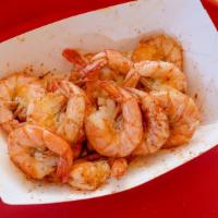 Boiled Shrimp (16 Ct) · 