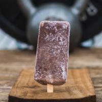 Ten Pack - Chocolate · This is a ten pack box of deliciousness!  Also known as the Chocolate Protein Paleta!  Ten, ...