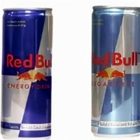 Redbull Energy Drink · RedBull Energy Drink 250ml