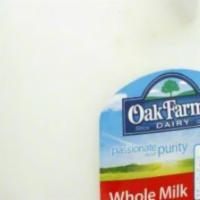 Oak Farms 2% Reduced Fat Milk · Oak Farms 2% Reduced fat Milk 473 ml