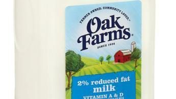 Oak Farms Whole Milk · Oar Farms Whole Milk 473 ml