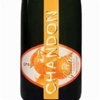 Chandon Garden Spiritz 750Ml (Abv11.5%) · Ready to chill and ready to share, Garden Spritz is the blend of an exceptional sparkling wi...