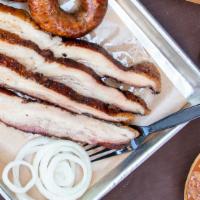 Pork Belly · Priced per half-pound so you can order as little or as much as you like. One pound serves 2-...