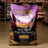 Victor Lamb Meal & Brown Rice · 15 lb.