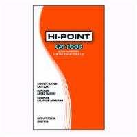 Hi-Point Shawnee Cat · 40 lb.