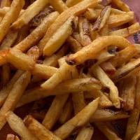 French Fries · Box of Fries